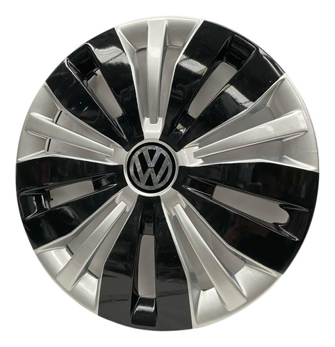 Tapones Polveras Jetta Vento Polo Rin 15 Vw Tipo Original 