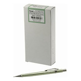 Pentel Sharp Pencil Automática, Mina De 0,7 mm Tamaño,