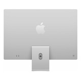 Apple iMac 24 Chip M3 256gb Teclado Pt-br Touch Id