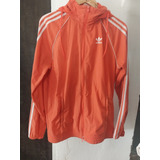 Campera adidas Sst