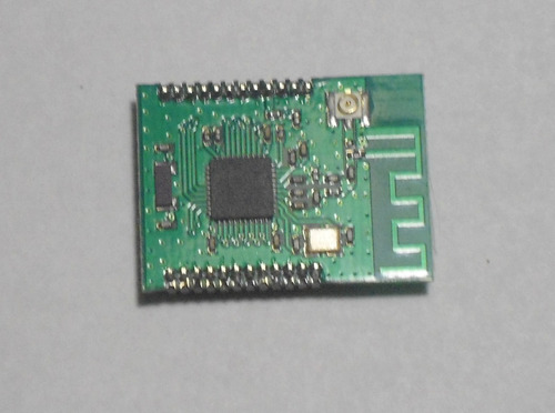 Modulo Rf Transceiver Zigbee Cc2530 Core 8051 2.4 Ghz