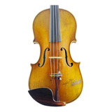 Violino Antigo Italiano, Giovanni Dollenz Ano 1832