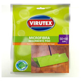 Trapero Microfibra X1 Atrapa Polvo 50x60 Cm    Virutex