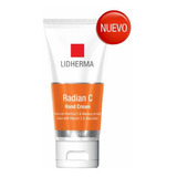 Radian C Hand Cream - Manos - Lidherma - Recoleta