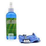 Kit Liquido Limpiador De Pantallas (pc-tv..)