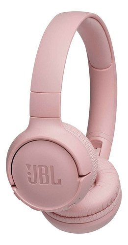 Fone Bluetooth Jbl Pure Bass Wireless Tune510