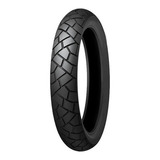 Cubierta Dunlop 120 70 19 Mixtour Moto Riderpro