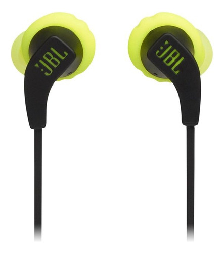 Audífonos In-ear Jbl Endurance Runbt Deportivos Original