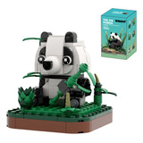 Kit De Construccion Toygon Compatible Con Lego Modelo Animal