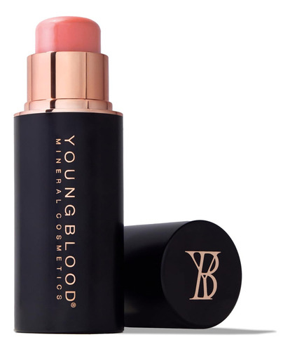 Corrector De Ojeras Colorete En Barra Youngblood Vividluxe C