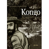 Kongo, De Tirabosco, Tom. Editorial Dibbuks, Tapa Dura En Español