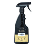 Cera Finalizadora Liquida Detalhe Final 500ml Cadillac