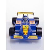 Carro De Formula 1 Juguete Para Niños Nuevo Enviamos Hoy