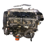 Motor Peugeot 306 307 Break 406 2.0 8v Hdi 90cv 2002