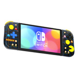 Control Para Nintendo Switch Hori Split Pad Compact Pacman