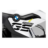 Calcos Personalizadas Para Moto Bmw F850 Gs