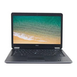 Notebook Dell E7440 Core I7 8gb 120gb Ssd Hdmi Bateria Nova