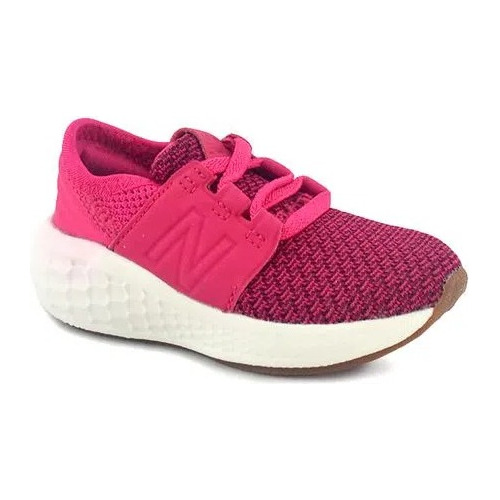 Zapatillas Niños New Balance Rosa  | Kvcrzfpi | Originales