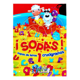 ¡sopas! 1 Sopas De Letras Y Crucigramas/ Original