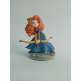 Merida Brave / Valiente Disney Infinity