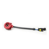 Adaptador Para Lampara De Xenon D2s P/ Bmw-vw-audi