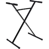 Casio Arst Single-x Keyboard Stand Black