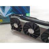 Placa De Vídeo Rtx 3080 10gb Zotac (quase Nova!) Preço Top!