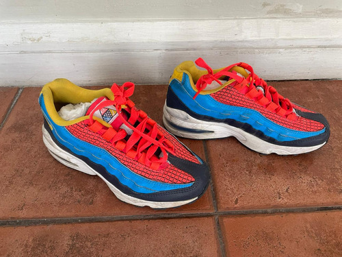 Zapatillas Nike Air Max 95 Talla 35