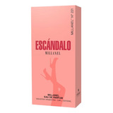 Perfumes Millanel  Alternativo  Nº221 Mujer 100ml
