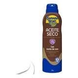 Banana Boat Melanina Bronzeador Ativa Bronze Fps 15 170g