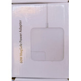 Fonte Carregador Magsafe2 60w P/ Apple Macbook Pro Air 13.3 