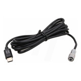 Pd 12v 9v Qc Usb C Cable De Alimentación Para Banco De Energ