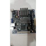 Combo Motherboard+procesador Celeron, Ddr2