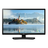 Televisor LG Electronics 24lj4540 24 Pulgadas 720p Led Tv (m