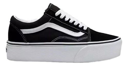 Vans Old Skool Stackform Shoe Originales - Importadas