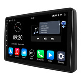 Multimidia Duster 2020/2022 Android 13 2gb Carplay 10p Voz