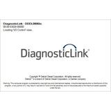 Diagnostic Link V8.08 Acceso 3,3,4