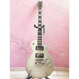 Guitarra Ltd Ec1000 Ec-1000 Korea Sparkle Deluxe