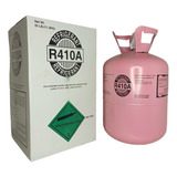 Refrigerante R410a Refrigerant X 30 Lb