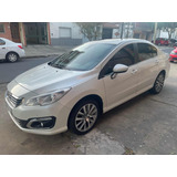 Peugeot 408 2019 1.6 Feline Hdi 115cv