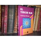 El Tercer Ojo - Lobsang Rampa / Solar.