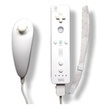 Control Nintendo Wii / Wii Mote