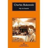 Hijo De Satanas Compactos - Bukowski Charle - #l