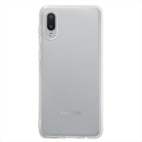 Funda Para Galaxy Antigolpes Uso Rudo Tpu Transparente