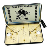 Mini Juego De Hockey De Mesa,juego De Hockey De Aire De