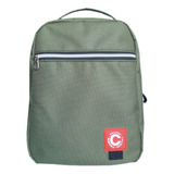 Mochila Matera Chainus Cactus Apta Termo Stanley De 1lt