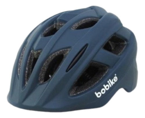 Capacete Infantil Bike Baby Bobike Tam Xs 48/53 De 1/4 Anos