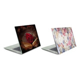 2 Stickers Calcomanias Para Laptop Skins Carcasas Varios Mod