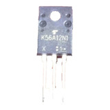 Transistor Mosfet Tk56a12n1 K56a12n1 K56a16n 120v 56a