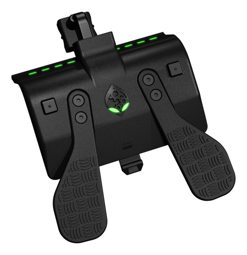 Adaptador Strikepack F.p.s Collective Minds Control Xbox One
